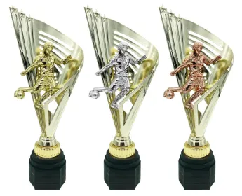 Pohár EKONOMY FB0057 FB0057B