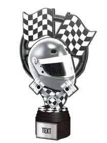 Dřevěná trofej ACTCWR011 | Motorsport ACTCWR011A