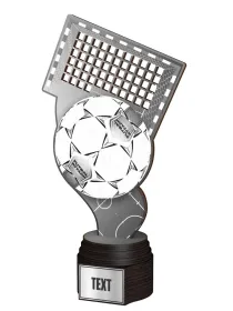 Dřevěná trofej ACTCWR032 | Futsal ACTCWR032E