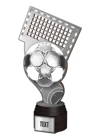 Dřevěná trofej ACTCWR035 | Házená ACTCWR035E
