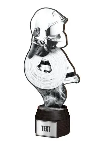 Dřevěná trofej ACTCWR044 | Hasiči ACTCWR044E