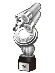 Dřevěná trofej ACTCWR152 | Střelba ACTCWR152D