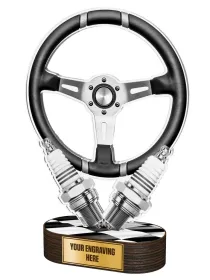 Akrylátová trofej TLR2023202 | Motorsport TLR2023202B