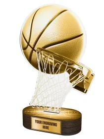 Akrylátová trofej TLR2023213 | Basketball TLR2023213B