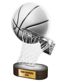 Akrylátová trofej TLR2023214 | Basketball TLR2023214C