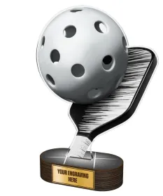 Akrylátová trofej TLR2023217 | Piklebal TLR2023217C