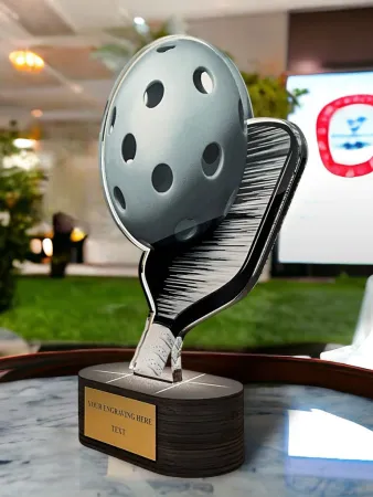 Akrylátová trofej TLR2023217 | Piklebal TLR2023217A