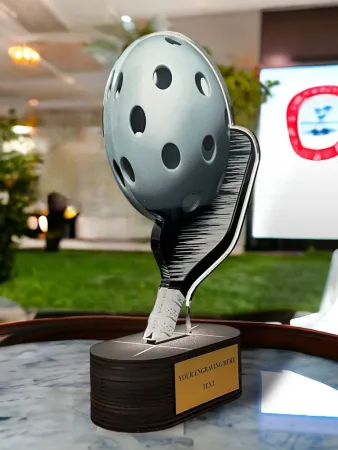 Akrylátová trofej TLR2023217 | Piklebal TLR2023217A