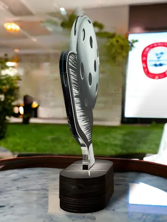 Akrylátová trofej TLR2023217 | Piklebal TLR2023217A
