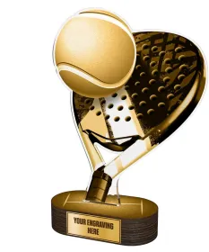 Akrylátová trofej TLR2023261 | Piklebal TLR2023261D