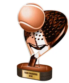 Akrylátová trofej TLR2023263 | Piklebal TLR2023263E