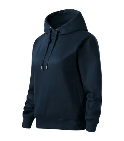 Mikina dámská Moon 421 - L - námořní modrá