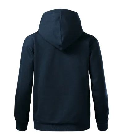 Mikina dámská Moon 421 - L - námořní modrá