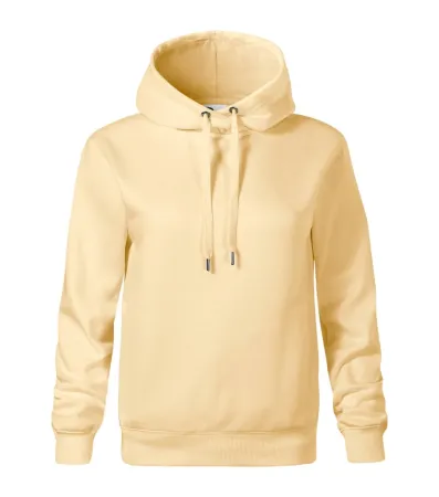 Mikina dámská Moon 421 - S - bourbon vanilla