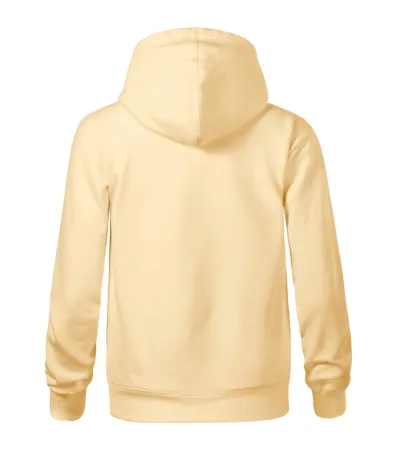 Mikina dámská Moon 421 - S - bourbon vanilla