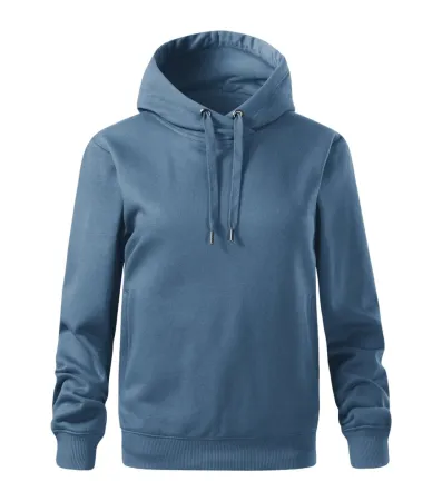 Mikina dámská Moon 421 - L - denim