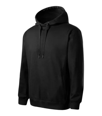 Mikina pánská Moon 420 - M - černá