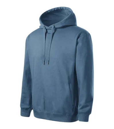Mikina pánská Moon 420 - S - denim