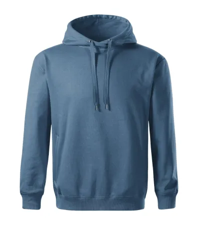 Mikina pánská Moon 420 - S - denim