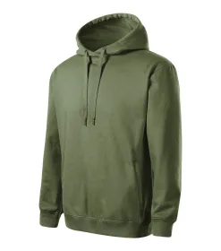 Mikina pánská Moon 420 - 2XL - khaki
