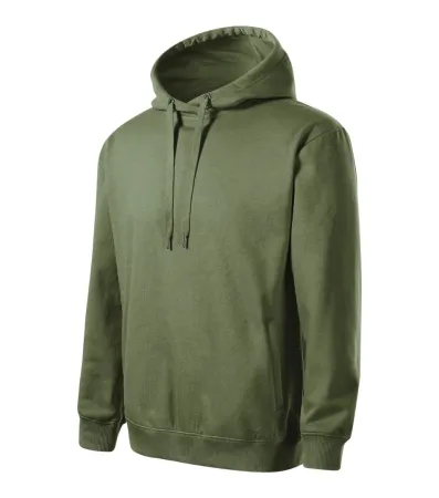 Mikina pánská Moon 420 - XL - khaki
