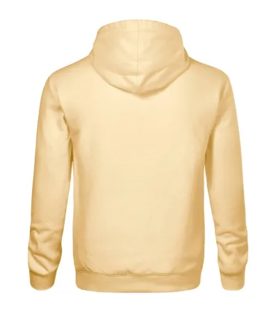 Mikina pánská Moon 420 - M - bourbon vanilla