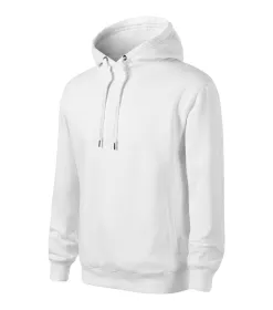 Mikina pánská Moon 420 - XL - bílá
