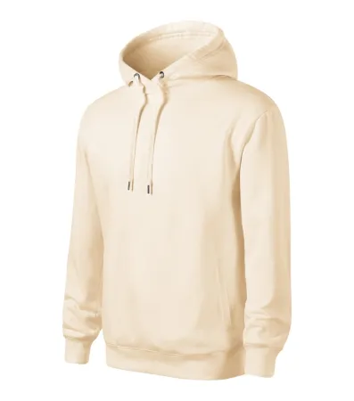 Mikina pánská Moon 420 - 2XL - mandlová