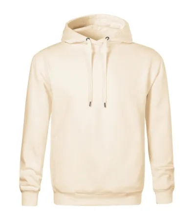 Mikina pánská Moon 420 - 2XL - mandlová