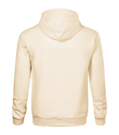 Mikina pánská Moon 420 - 2XL - mandlová