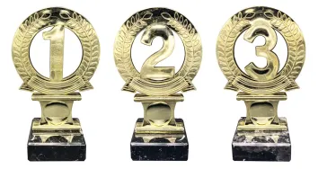 Sada plaket PL0079 | Čísla