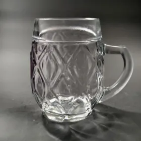 Pivní sklenice půllitr LANDSBERG 0,5l pro vlastní dekor