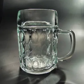 Pivní sklenice půllitr KAISER 0,5l pro vlastní dekor