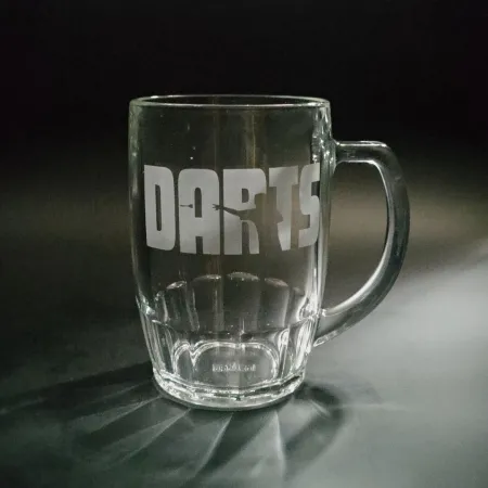 Pivní sklenice půllitr BAMBERG 0,5l pro vlastní dekor