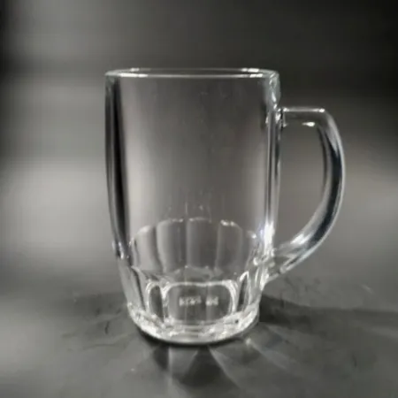 Pivní sklenice půllitr BAMBERG 0,5l pro vlastní dekor
