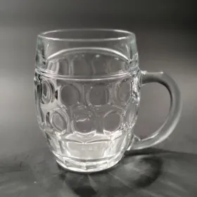 Pivní sklenice půllitr TUBINGER 0,5l pro vlastní dekor