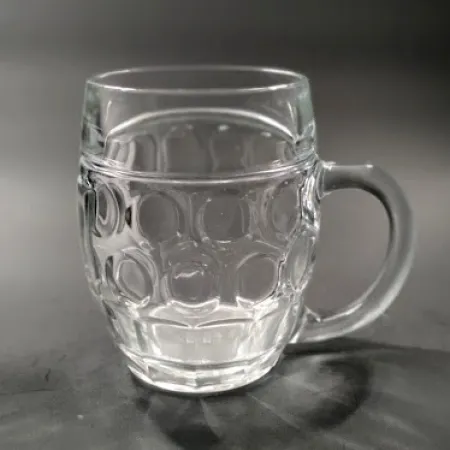 Pivní sklenice půllitr TUBINGER 0,5l pro vlastní dekor