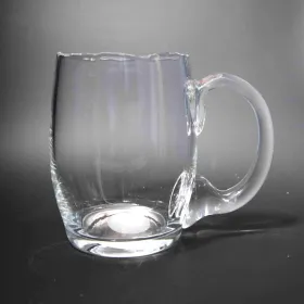 Pivní sklenice půllitr LUX 0,5l pro vlastní dekor