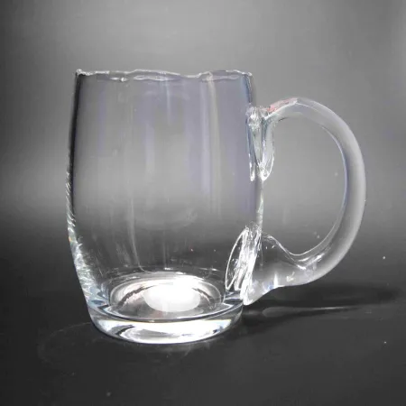 Pivní sklenice půllitr LUX 0,5l pro vlastní dekor