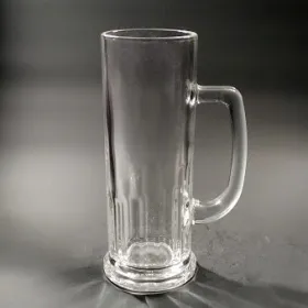 Pivní sklenice půllitr EVRO-optik 0,5l pro vlastní dekor