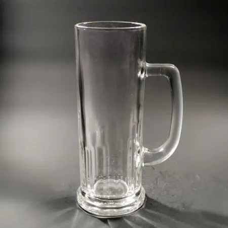 Pivní sklenice půllitr EVRO-optik 0,5l pro vlastní dekor