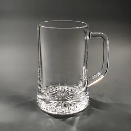 Pivní sklenice půllitr MAXIM 0,5l pro vlastní dekor