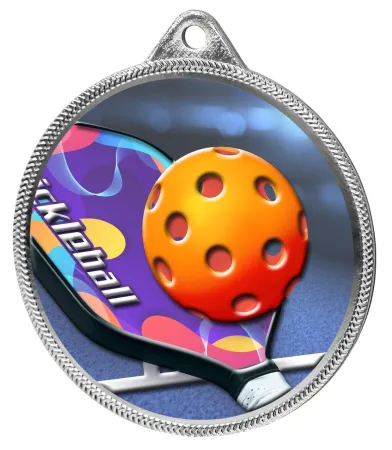 Medaile MDL001M116 | Piklebal ST17  stříbro