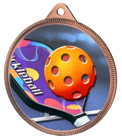 Medaile MDL001M116 | Piklebal ST17  stříbro