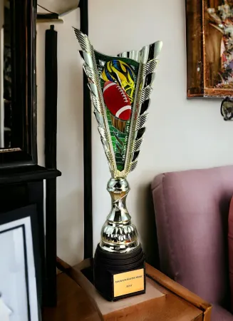 Sportovní pohár GL1 GL1B G, Zlatý plnobarevný