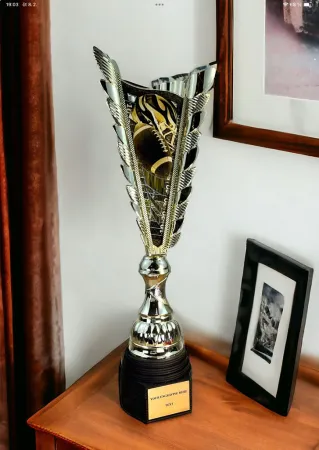 Sportovní pohár GL1 GL1B G, Zlatý plnobarevný