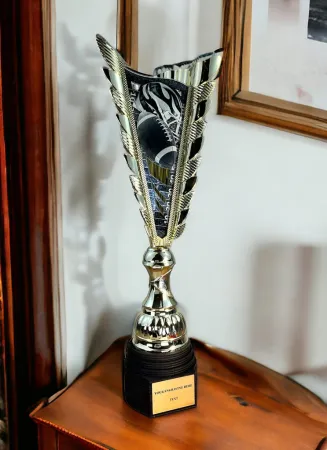 Sportovní pohár GL1 GL1B G, Zlatý plnobarevný