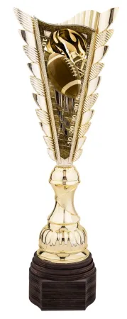 Sportovní pohár GL1 GL1B G, Zlatý plnobarevný