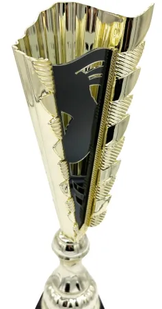 Sportovní pohár GL1 GL1B G, Zlatý plnobarevný