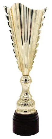Sportovní pohár GL1 GL1B G, Zlatý plnobarevný